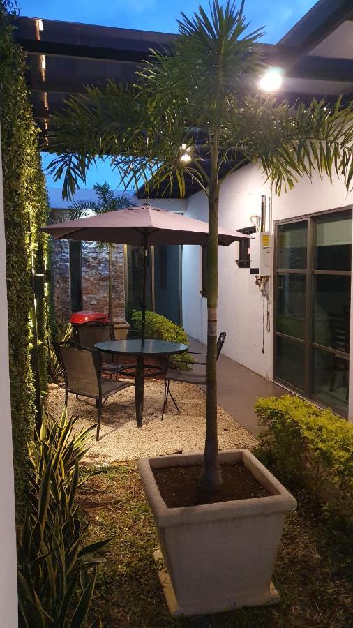 Casa Hector, Con Jacuzzi, Cerca Del Foro Gnp. Villa Merida Exterior photo